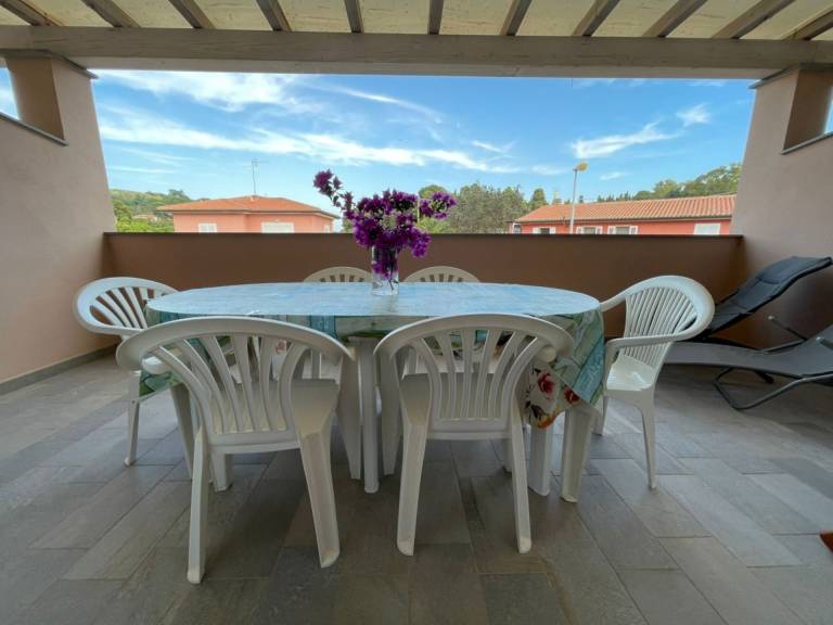 Children-friendly apartment with patio | Close to the beach | Dogs allowed — photo 3