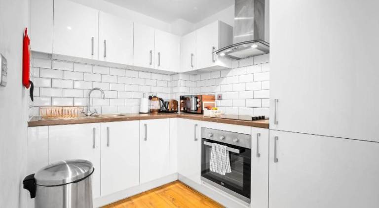 Charming rental apartment | Dogs allowed — photo 4