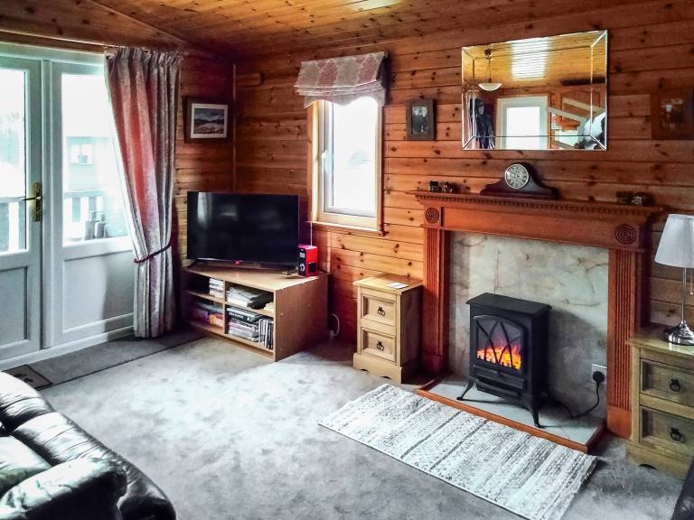 Family-oriented wonderful cottage with garden & terrace | Pets allowed — photo 4