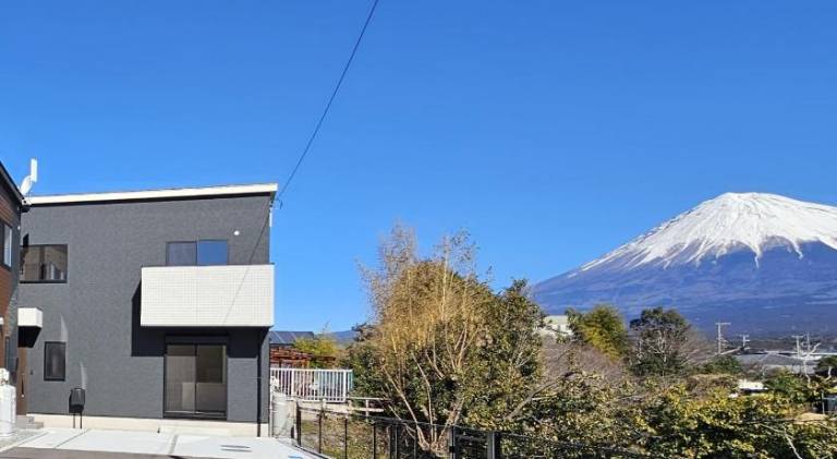 89 m² Villa