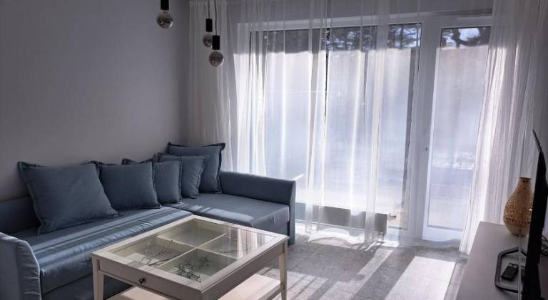 Holiday apartment with 1 room for 4 persons — photo 2