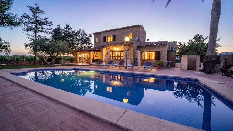 Finca Sencelles