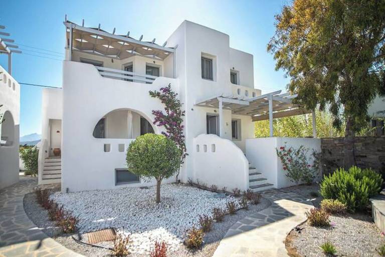 Villa Agios Prokopios