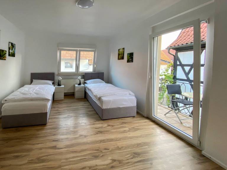 Apartment  Billigheim-Ingenheim