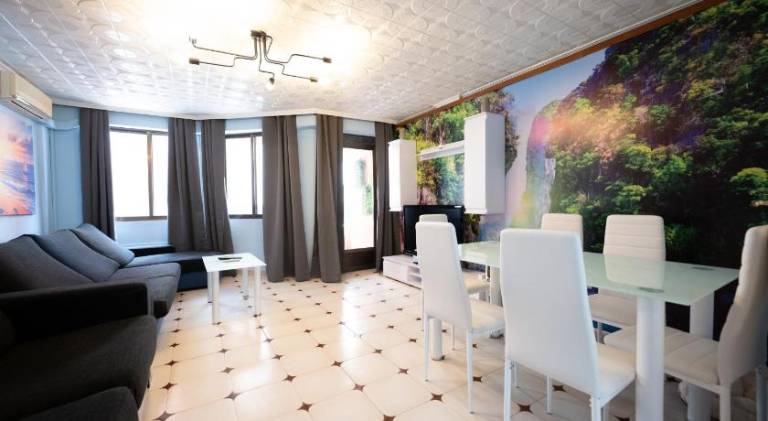 Fully equipped lovely apartment with terrace | Suitable for remote work | Dogs allowed — photo 3