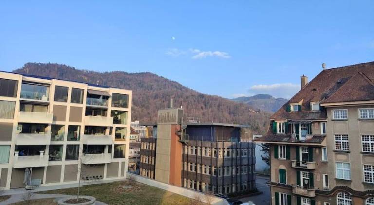 Apartment with 3 rooms for 6 persons — photo 4