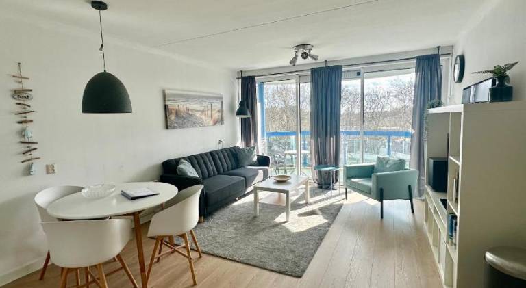 Rental apartment | Dogs allowed in Callantsoog