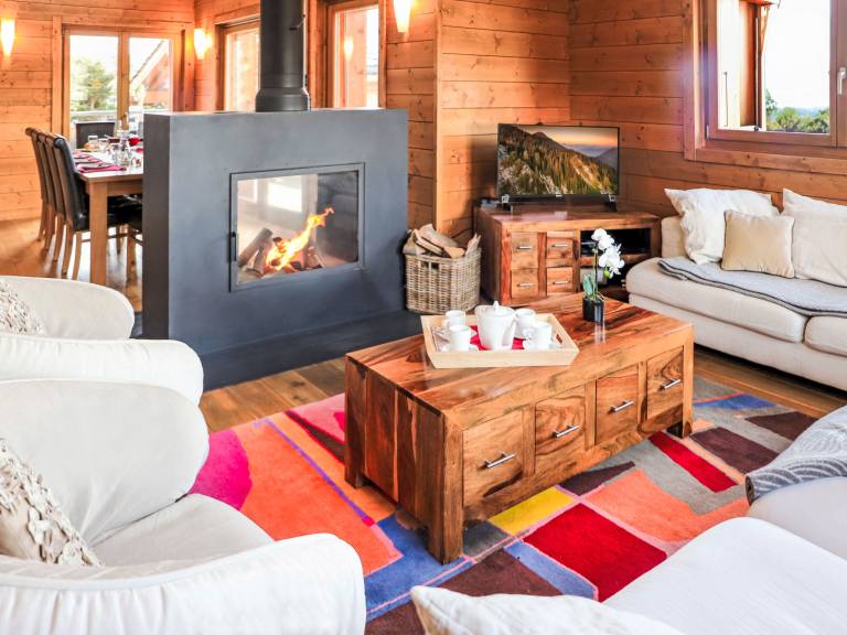 Holiday House Le Grillon in Nendaz CH1961.238.1 | Interhome
