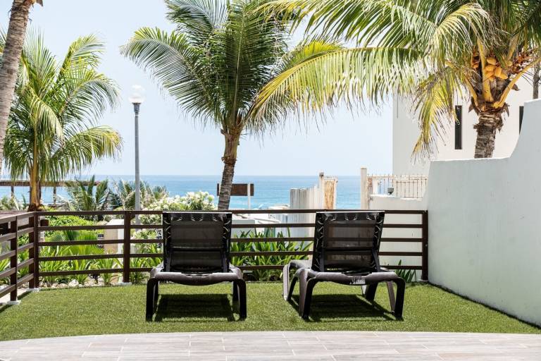 Villa Isla Mujeres