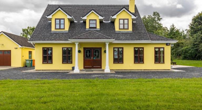 209 m&sup2; Ferienhaus