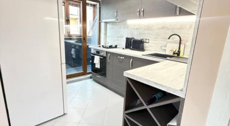 Holiday apartment with 2 rooms for 4 persons — photo 3