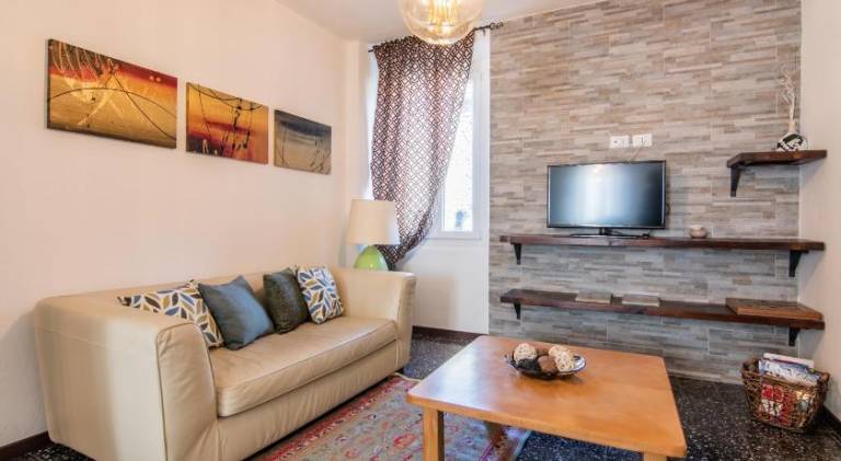 House | Dogs allowed in Varenna