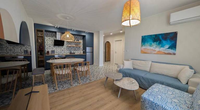 Beautiful apartment | Next to the beach | Pets allowed — photo 2