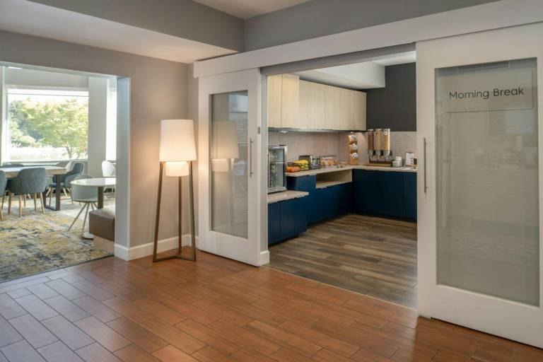 TownePlace Suites by Marriott San Jose Campbell — photo 3