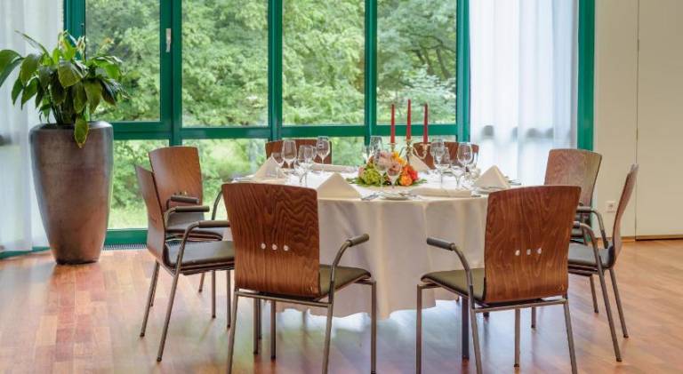 Congress Hotel Mercure Nuernberg An Der Messe — photo 5