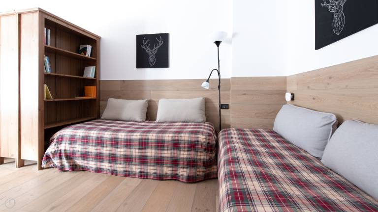 Child-friendly beautiful holiday apartment with patio | Next to the ski | Pets are welcome — photo 5