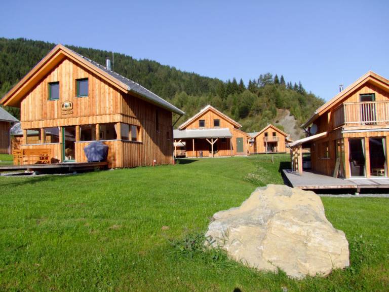 Resort Paal