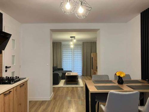 Apartmán Liptovská Teplička