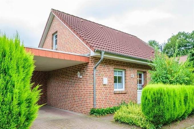 Ferienhaus  Sögel