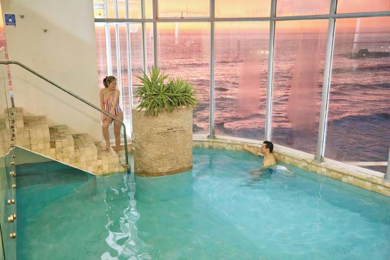 Maressenza Night Spa — photo 5