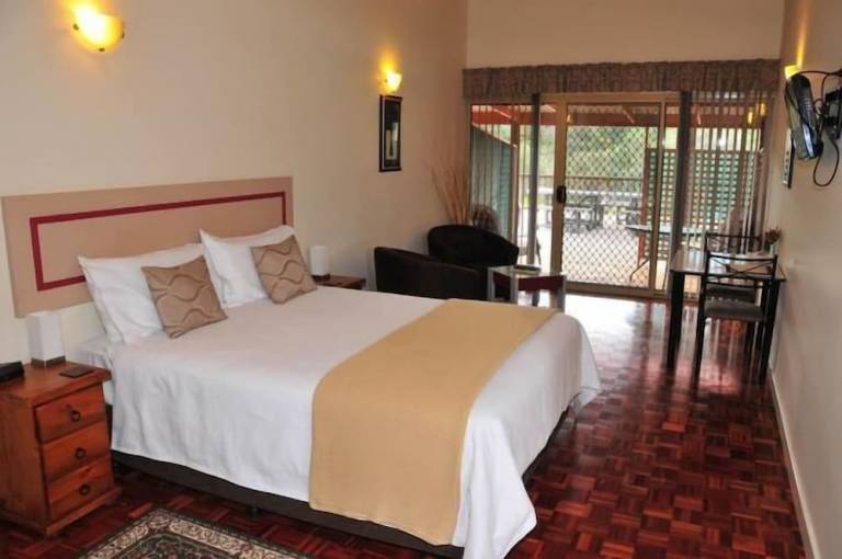 Motel Bridgetown