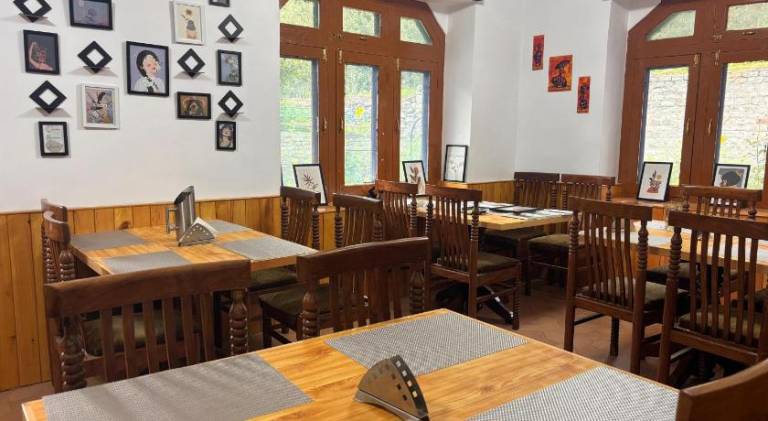 Hotel Geetanjali Sangla — photo 4