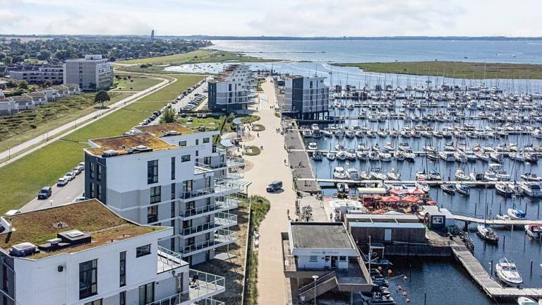 Ferienwohnung Wendtorf