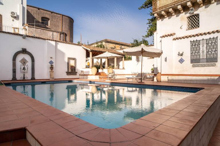 Ferienwohnung in Riposto, Sizilien