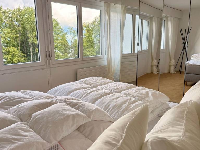 Ferienwohnung  Flumserberg