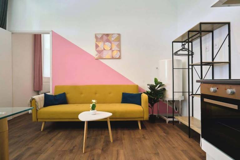Appartement Roubaix