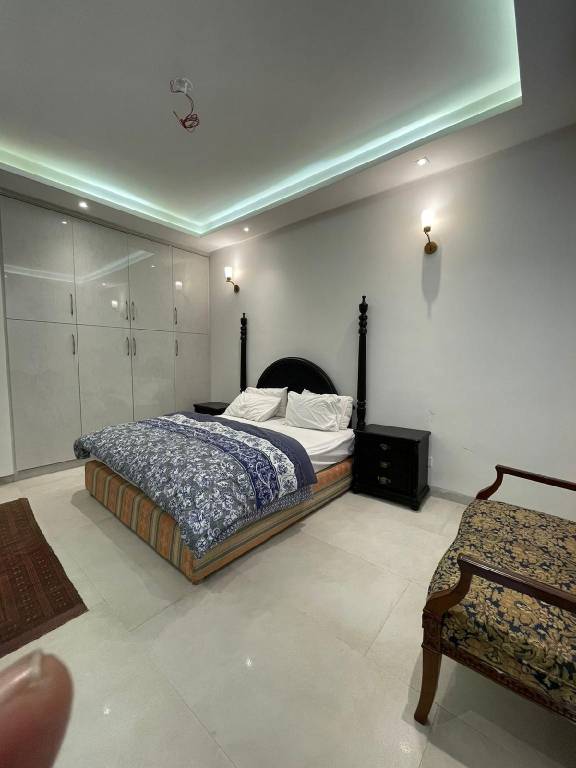 550 m&sup2; Ferienhaus