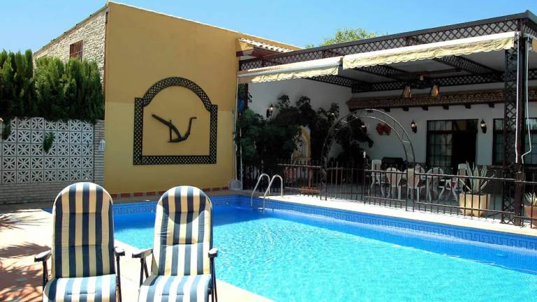 House  Écija