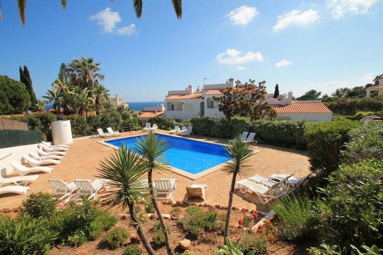 House Ferragudo