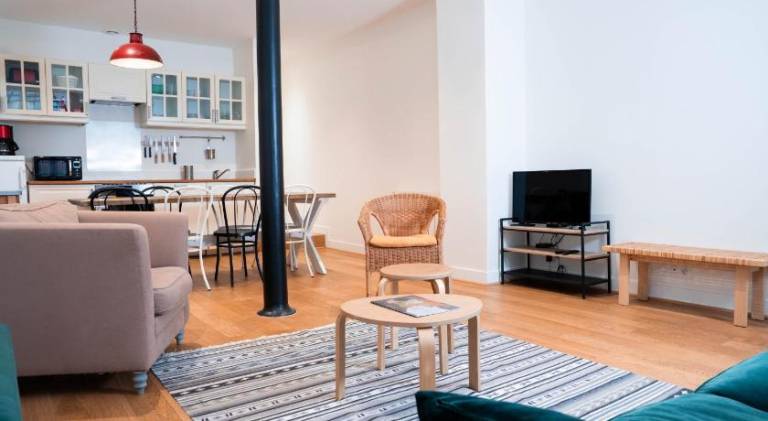 Apartment | Pet-friendly — photo 2