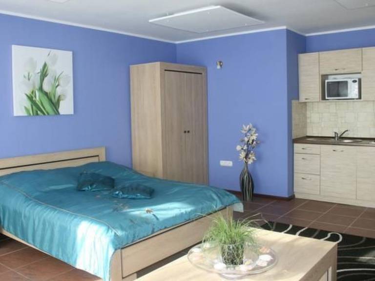 Apartment for 4 persons — photo 2