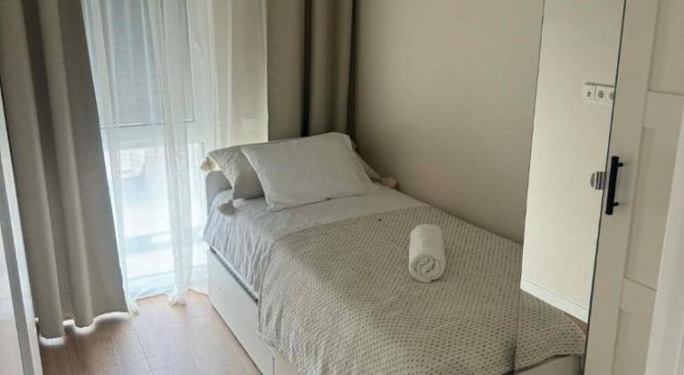 Lovely apartment with patio | Pets allowed — photo 2