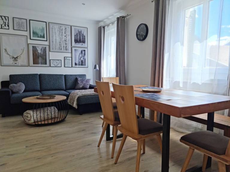Ferienwohnung in Stilfs f&uuml;r max. 6 Personen