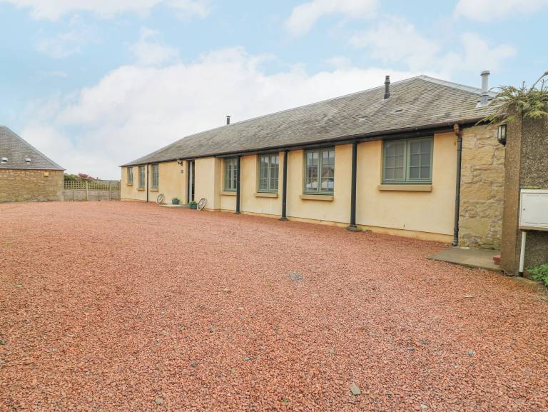 Cabin Ednam