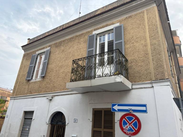 Appartamento Nettuno