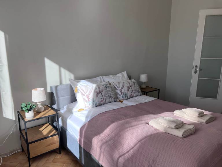 Ferienwohnung Kompassi