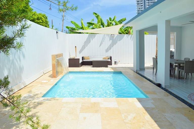 Ferienhaus Parque Isla Verde