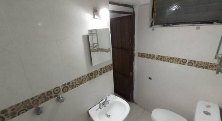 Hotel Abasolo Habitacion doble — photo 5