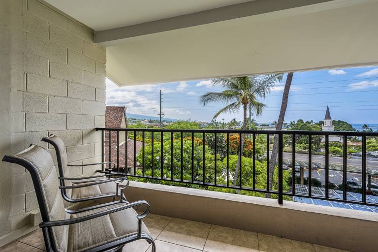 Condo  Kailua-Kona