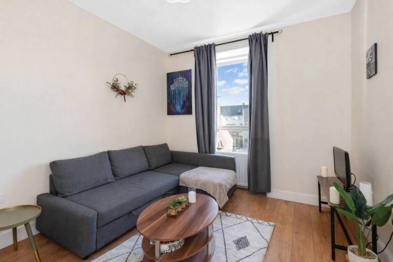 Charming house | Close to the beach | Dogs allowed in Edinburgh