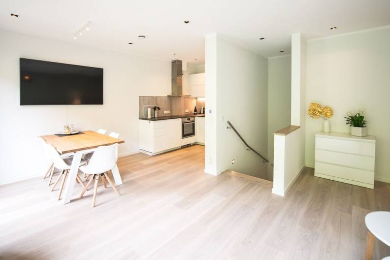 Ferienwohnung Ürzig