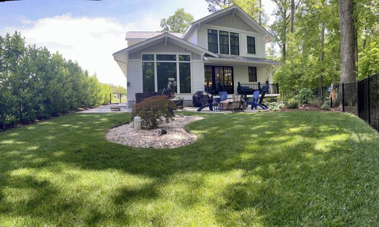 House Cape Charles