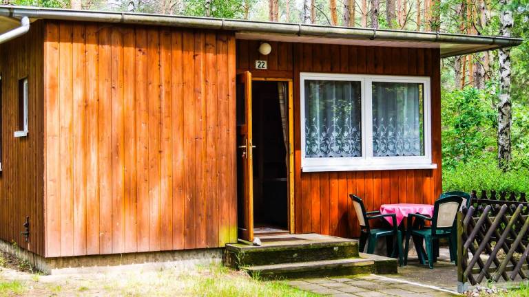 Ferienhaus  Eisenhüttenstadt