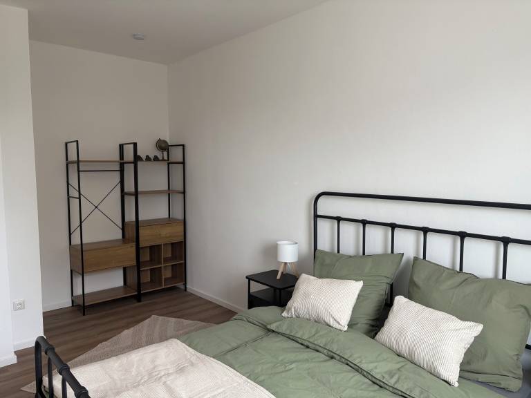 Ferienwohnung Straubing