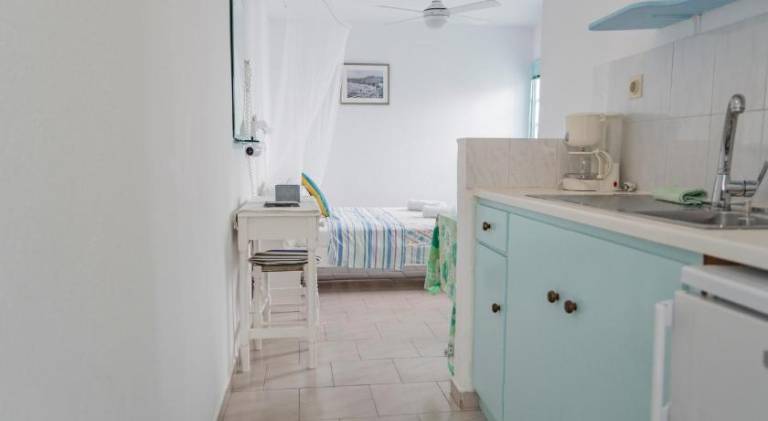 Nice holiday apartment with patio | Close to the beach | Perfect for remote work | Pets are welcome — photo 4