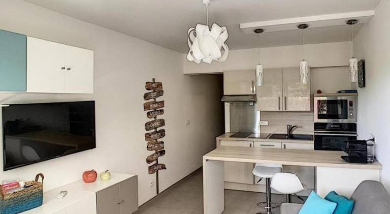 Rental apartment with 1 room for 2 persons — photo 2